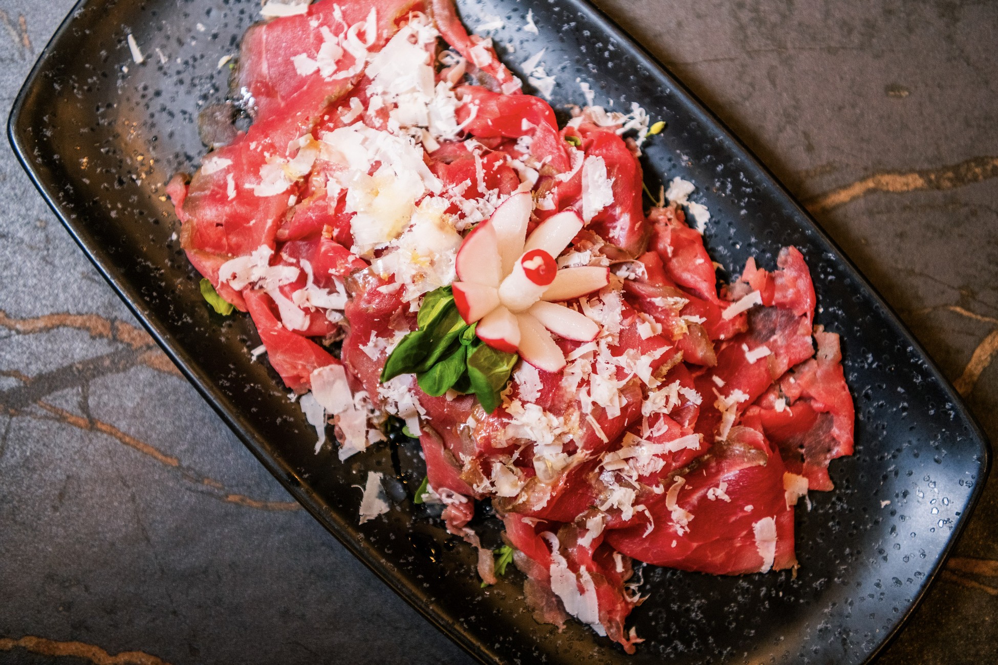 Bellariva srl | Taste with view